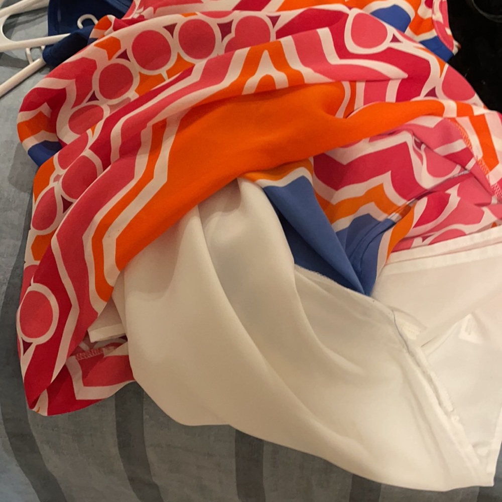Banana Republic sleeveless dress - Picture 8 of 10